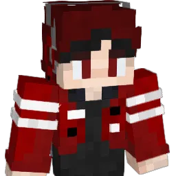 CorvaCorvalis's Minecraft skin