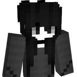 Corvac's Minecraft skin