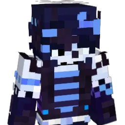 Corven7065 Minecraft avatar bust