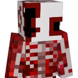 Corvid98 Minecraft avatar bust