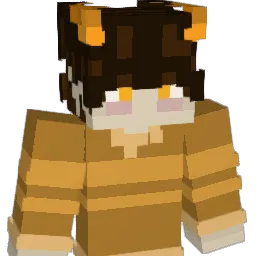 Corvin_Knight Minecraft avatar bust