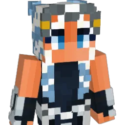 Corvinaa's Minecraft skin