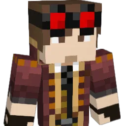 Corvindor's Minecraft skin