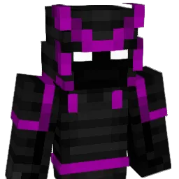 Corvique's Minecraft skin