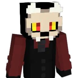 Corvo_Q Minecraft avatar bust