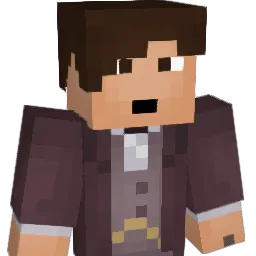 Corvus712's Minecraft skin