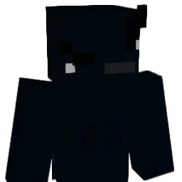 CorvusCornix's Minecraft skin
