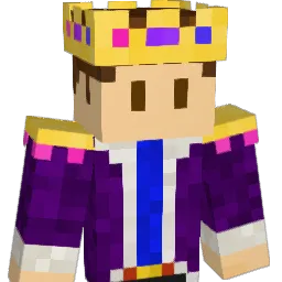Corvus_Kins Minecraft avatar bust