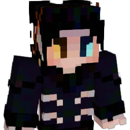 Corvus_Mellifera Minecraft avatar bust