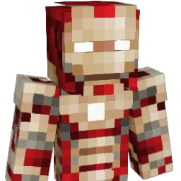 CoryIron
