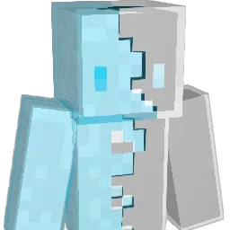 CoryTys Minecraft avatar bust