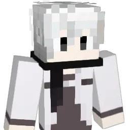 Corydoras_panda Minecraft avatar bust