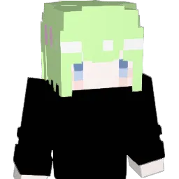 CosDoll's Minecraft skin