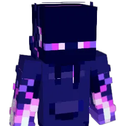 CosaNinja2 Minecraft avatar bust