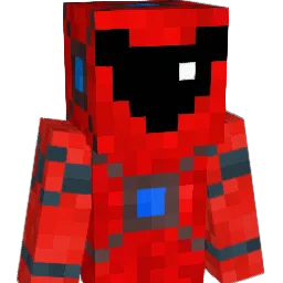 Cosa_Z Minecraft avatar bust