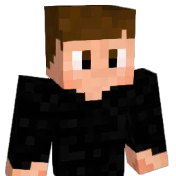 Cosaint's Minecraft skin
