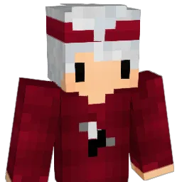 Coscuu's Minecraft skin