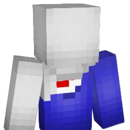 CoshPepsi Minecraft avatar bust