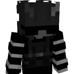 Cosi2010 Minecraft avatar bust