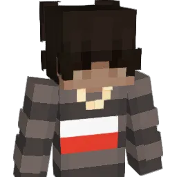 CosiekToJa's Minecraft skin