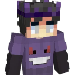 Cosimo_01 Minecraft avatar bust