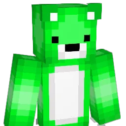 Cosinas's Minecraft skin