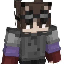 Cosiyo's Minecraft skin