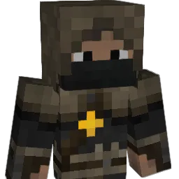CosmereDragon's Minecraft skin