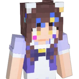 CosmeticBlueMC
