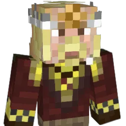 CosmiCon321's Minecraft skin