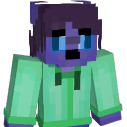 CosmiKazie's Minecraft skin