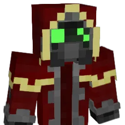 Cosmi_Coffee Minecraft avatar bust
