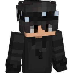 Cosmic078's Minecraft skin