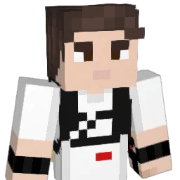 Cosmic16's Minecraft skin