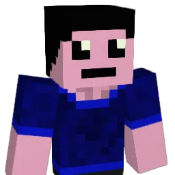 Cosmic87's Minecraft skin