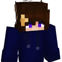 CosmicAdventurer Minecraft avatar bust