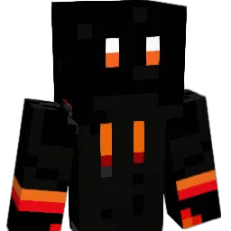 CosmicAppleBoat Minecraft avatar bust