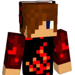 CosmicArch's Minecraft skin