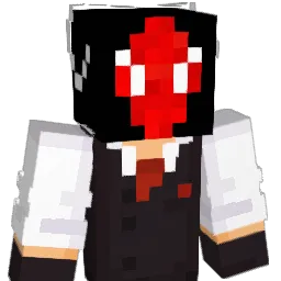 CosmicBoyyEZ Minecraft avatar bust