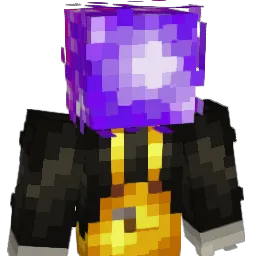 CosmicBuilding's Minecraft skin