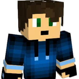 CosmicChase's Minecraft skin