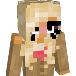 CosmicDay's Minecraft skin