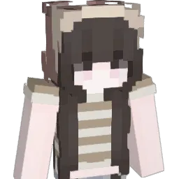 CosmicDoor's Minecraft skin