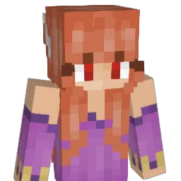 CosmicElijah's Minecraft skin
