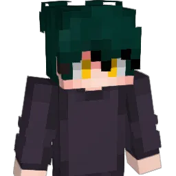 CosmicEyes's Minecraft skin