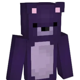 CosmicKat2004's Minecraft skin