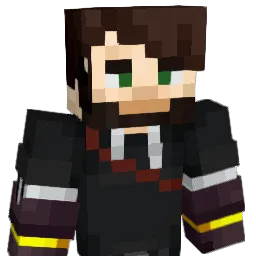 CosmicLemon69 Minecraft avatar bust