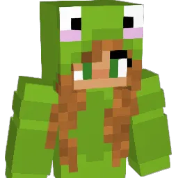 CosmicMaggot's Minecraft skin