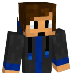 CosmicMender0 Minecraft avatar bust