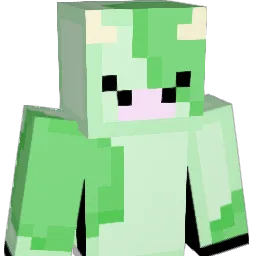 CosmicMochi's Minecraft skin
